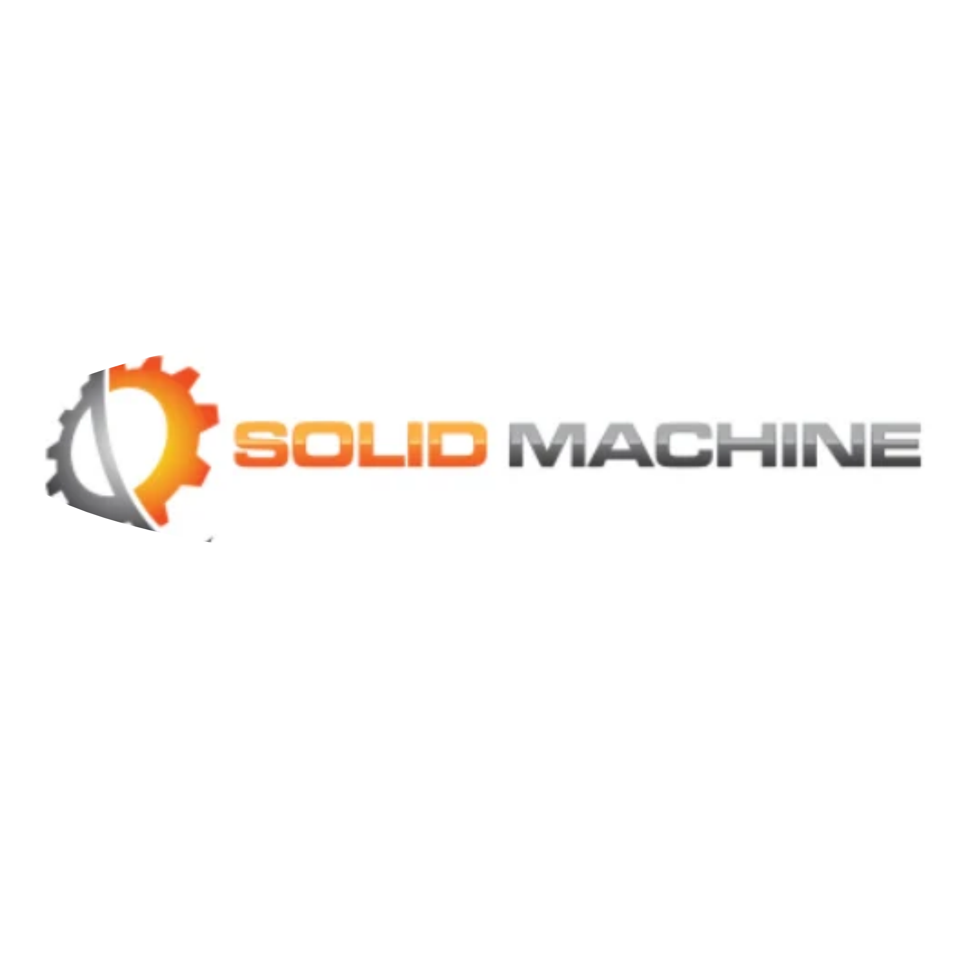Solid Machine official logo